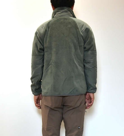 【US ARMY】ユーエスアーミー Gen �V Cold Weather Fleece Jkt "Foliage"