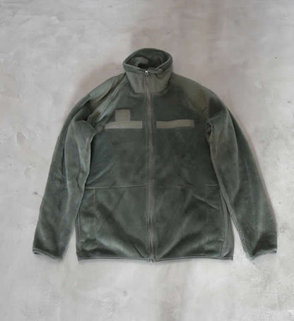 【US ARMY】ユーエスアーミー Gen �V Cold Weather Fleece Jkt "Foliage"