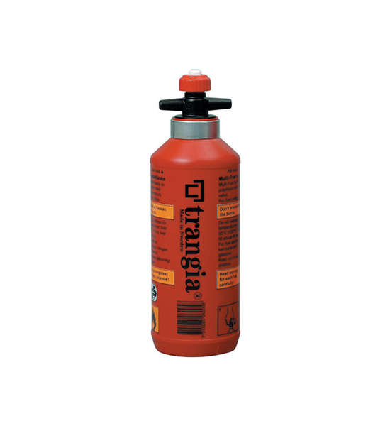 【Trangia】トランギア Fuel Bottle 0.3L