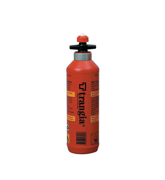 【Trangia】トランギア Fuel Bottle 0.5L