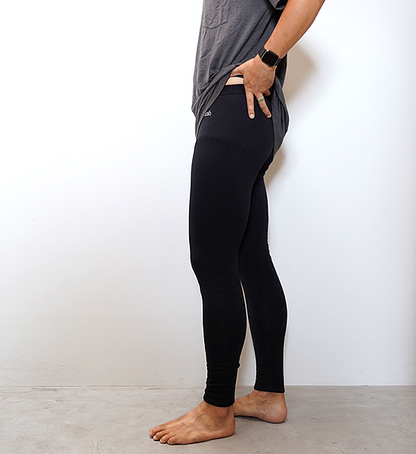 【Rab】ラブ Power Stretch Pro Pants "Black"