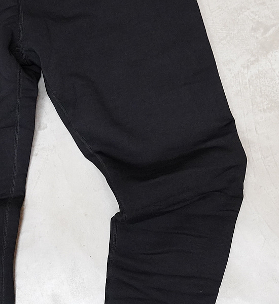 【Rab】ラブ Power Stretch Pro Pants "Black"