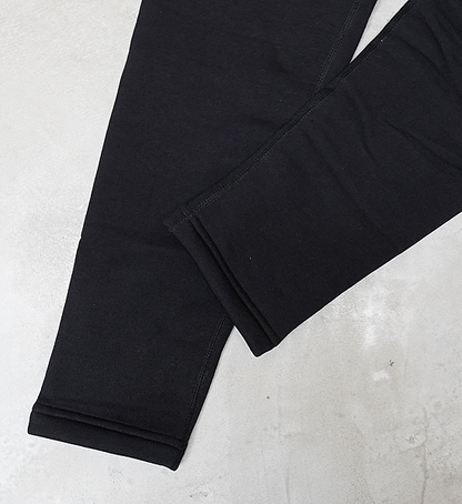 【Rab】ラブ Power Stretch Pro Pants "Black"