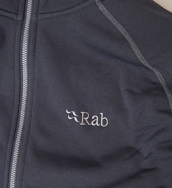 【Rab】ラブ Power Stretch Pro Jkt "3Color"