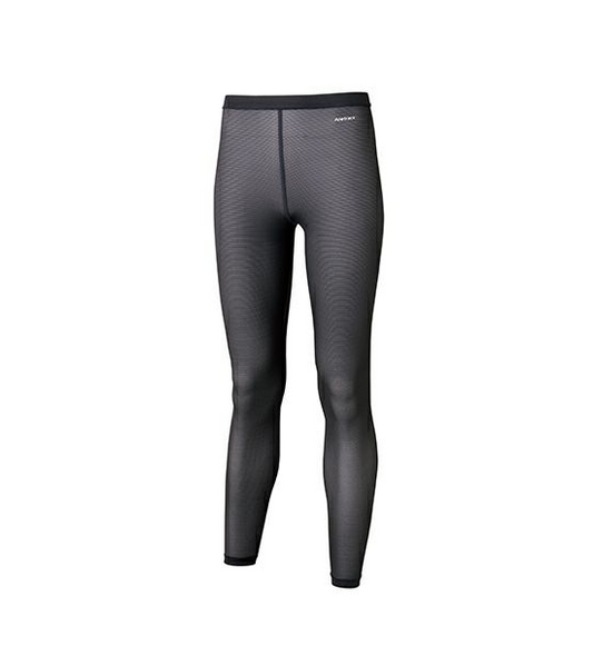 【finetrack】ファイントラック Women's Dry Layer Warm Tights "Graphite" ※ネコポス可