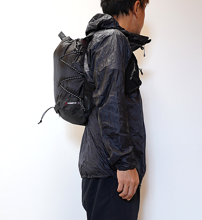 【UltrAspire】ウルトラスパイア Summit XT "Black"