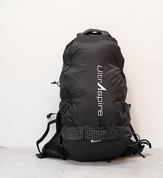 【UltrAspire】ウルトラスパイア Summit XT "Black"