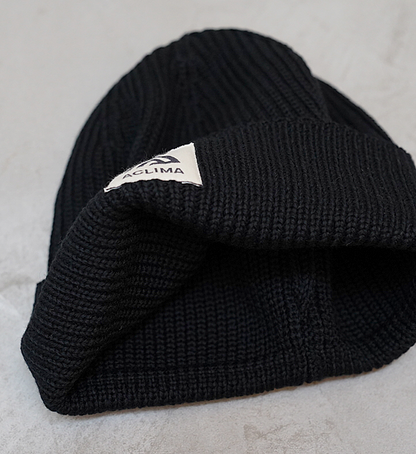 【ACLIMA】アクリマ Explorer Beanie "3Color" ※ネコポス可