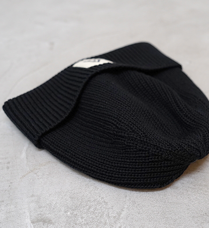 【ACLIMA】アクリマ Explorer Beanie "3Color" ※ネコポス可