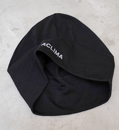 【ACLIMA】アクリマ Lightwool Beanie "4Color" ※ネコポス可