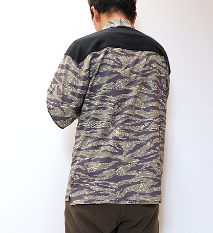 ★30%off 【Mountain Martial Arts】マウンテンマーシャルアーツ men's MMA Camo Mountain Shirts