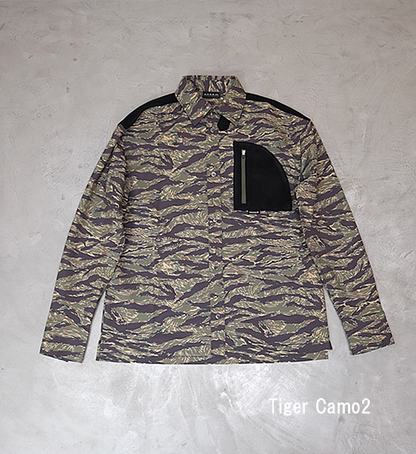 ★30%off 【Mountain Martial Arts】マウンテンマーシャルアーツ men's MMA Camo Mountain Shirts