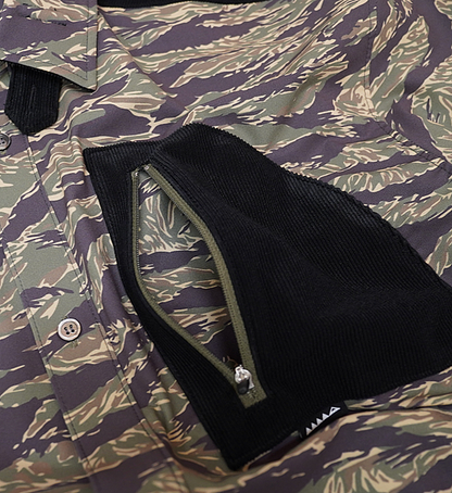 ★30%off 【Mountain Martial Arts】マウンテンマーシャルアーツ men's MMA Camo Mountain Shirts