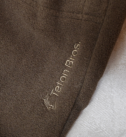 【Teton Bros】ティートンブロス women's Sagebrush Pant "2Color"