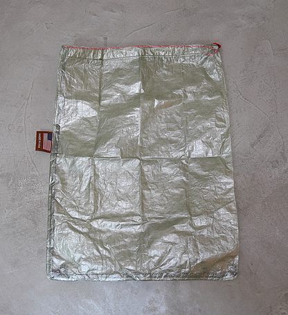 【DUTCHWARE】ダッチウエア Stuff Sacks Wuth Dyneema Conposite Fabric L "Green" ※ネコポス可