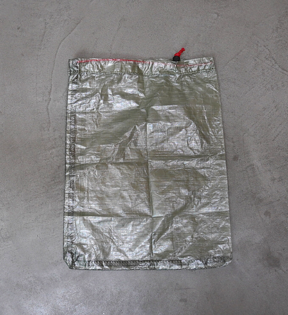 【DUTCHWARE】ダッチウエア Stuff Sacks Wuth Dyneema Conposite Fabric M "Green" ※ネコポス可