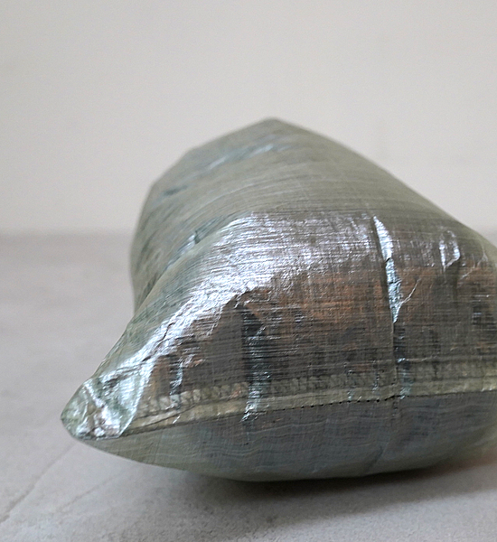 【DUTCHWARE】ダッチウエア Stuff Sacks Wuth Dyneema Conposite Fabric S "Green" ※ネコポス可