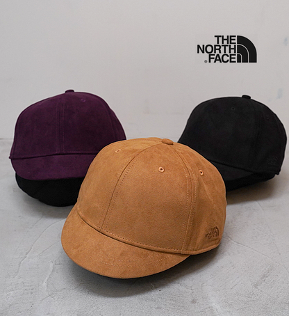 【THE NORTH FACE】ザノースフェイス Mica Warm Cap "3Color"