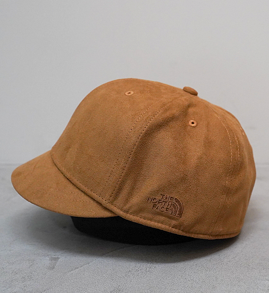 【THE NORTH FACE】ザノースフェイス Mica Warm Cap "3Color"