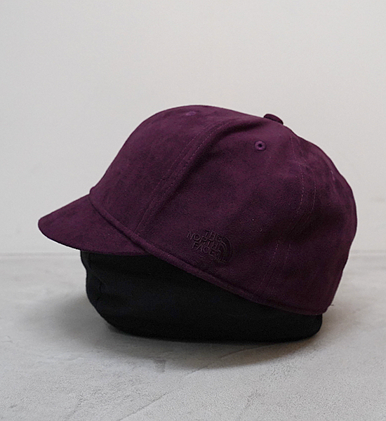 【THE NORTH FACE】ザノースフェイス Mica Warm Cap "3Color"