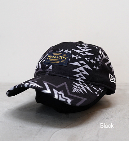 ★30%off【NEW ERA】ニューエラ 9Thirty Pendleton ”2Color”