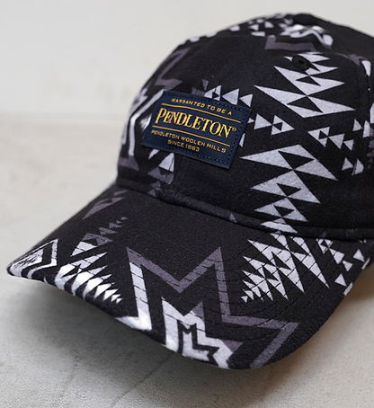 ★30%off【NEW ERA】ニューエラ 9Thirty Pendleton ”2Color”