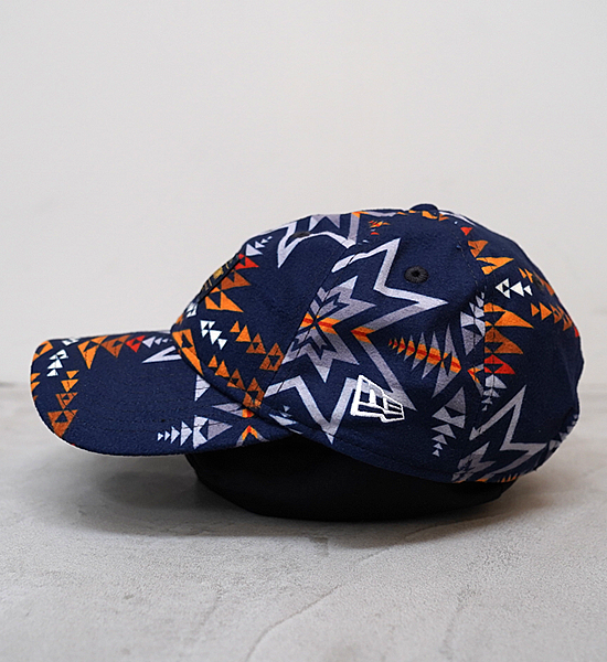 ★30%off【NEW ERA】ニューエラ 9Thirty Pendleton ”2Color”