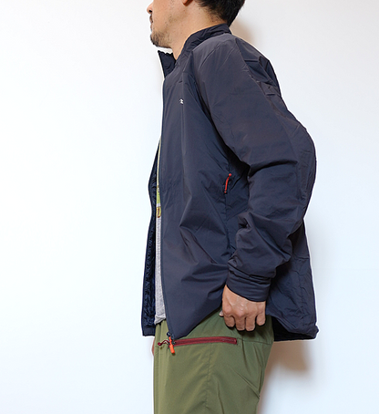 【Rab】ラブ Xenair Light Jacket "2Color"