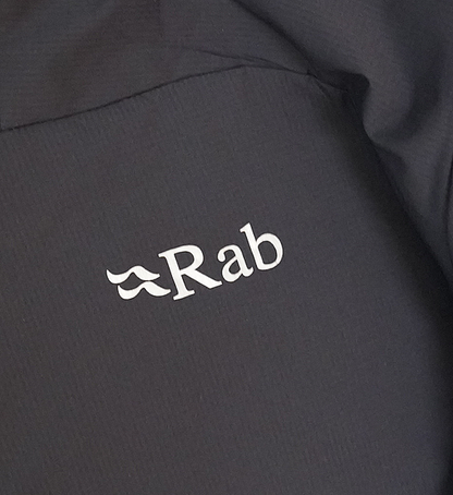 【Rab】ラブ Xenair Light Jacket "2Color"