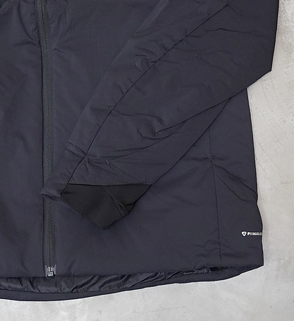 【Rab】ラブ Xenair Light Jacket "2Color"