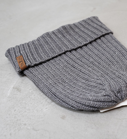 【Rab】ラブ Deep Trawler Beanie "2Color" ※ネコポス可