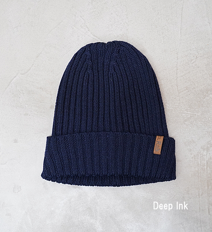 【Rab】ラブ Deep Trawler Beanie "2Color" ※ネコポス可