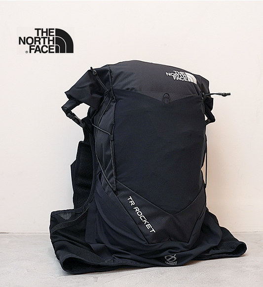 【THE NORTH FACE】ザノースフェイス TR Rocket "Black"