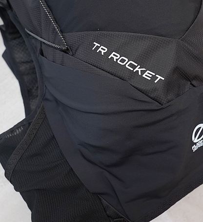 【THE NORTH FACE】ザノースフェイス TR Rocket "Black"