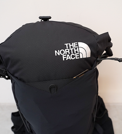 【THE NORTH FACE】ザノースフェイス TR Rocket "Black"