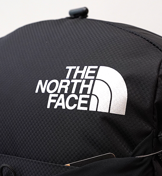 【THE NORTH FACE】ザノースフェイス TR Rocket "Black"