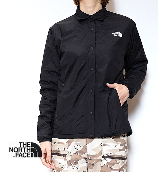 【THE NORTH FACE】ザノースフェイス women's Ventrix Shirt "Black"