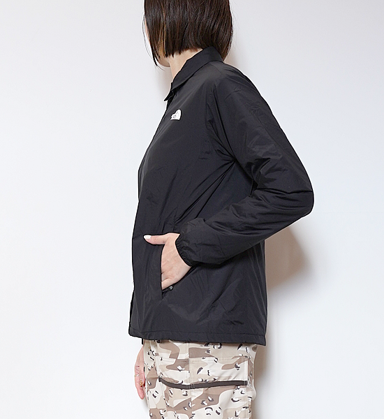 【THE NORTH FACE】ザノースフェイス women's Ventrix Shirt "Black"