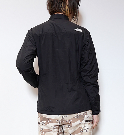 【THE NORTH FACE】ザノースフェイス women's Ventrix Shirt "Black"