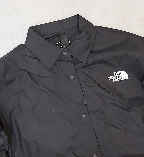 【THE NORTH FACE】ザノースフェイス women's Ventrix Shirt "Black"