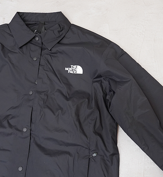 【THE NORTH FACE】ザノースフェイス women's Ventrix Shirt "Black"