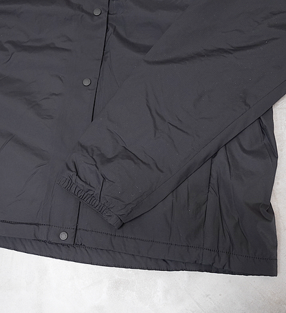 【THE NORTH FACE】ザノースフェイス women's Ventrix Shirt "Black"