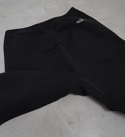 【Rab】ラブ women's Power Stretch Pro Pants "Black"