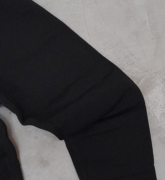 【Rab】ラブ women's Power Stretch Pro Pants "Black"