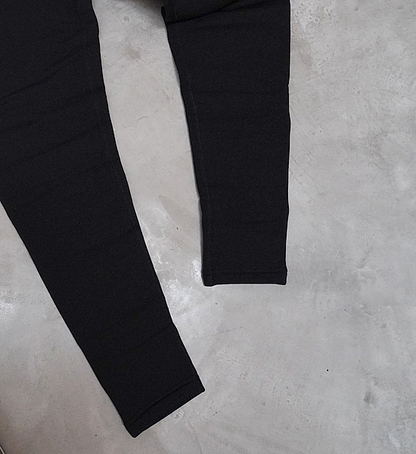 【Rab】ラブ women's Power Stretch Pro Pants "Black"