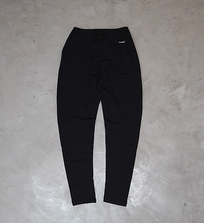 【Rab】ラブ women's Power Stretch Pro Pants "Black"