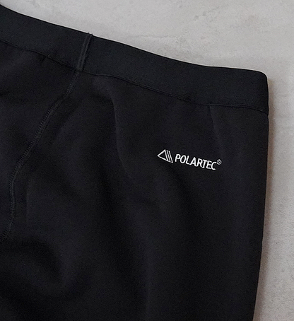 【Rab】ラブ women's Power Stretch Pro Pants "Black"