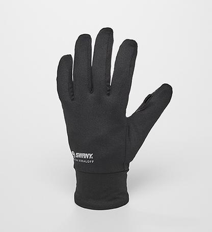 【SWANY】スワニー unisex Polygiene Light Glove "2Color" ※ネコポス可