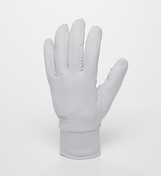 【SWANY】スワニー unisex Polygiene Light Glove "2Color" ※ネコポス可