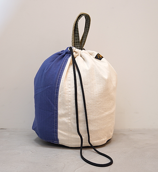 【NAPRON】ナプロン HBT Patients Bag "2Color"